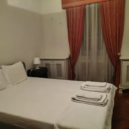 Penzion Ii Double Bed Avenida Da Republica Lisboa