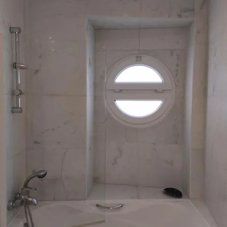 Πανσιόν Ii Double Bed Avenida Da Republica Lisboa